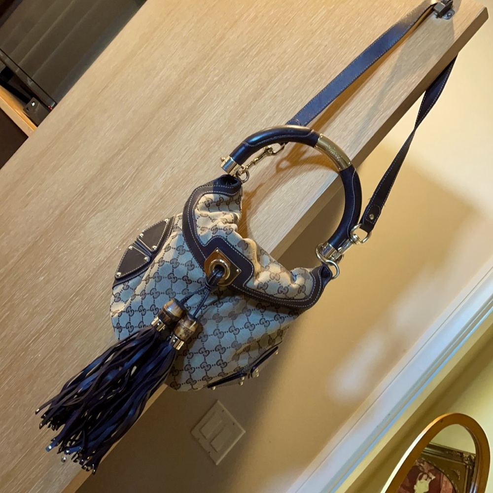 Gucci handbag